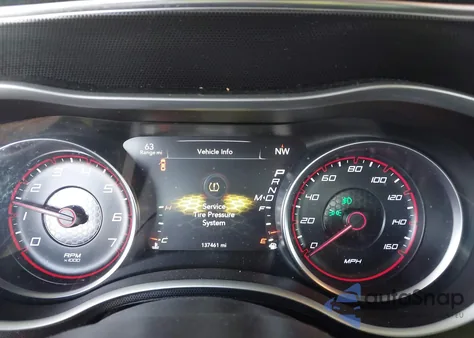 2017 Dodge Charger R/T Rwd from USA, damaged, VIN 2C3CDXCT7HH549576